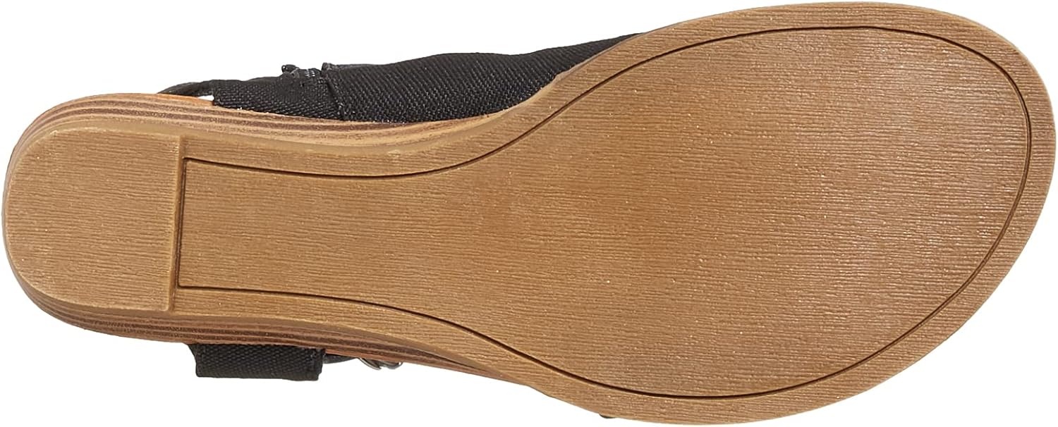 Blowfish Womens Balla Wedge Sandal - Image 4