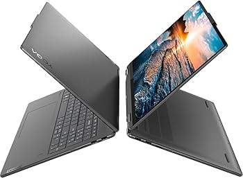 【快適動作】Lenovo i7 SSD512GB Office Amazon.com: Lenovo Yoga 7i 16 Inch 2 in 1 Business Laptop