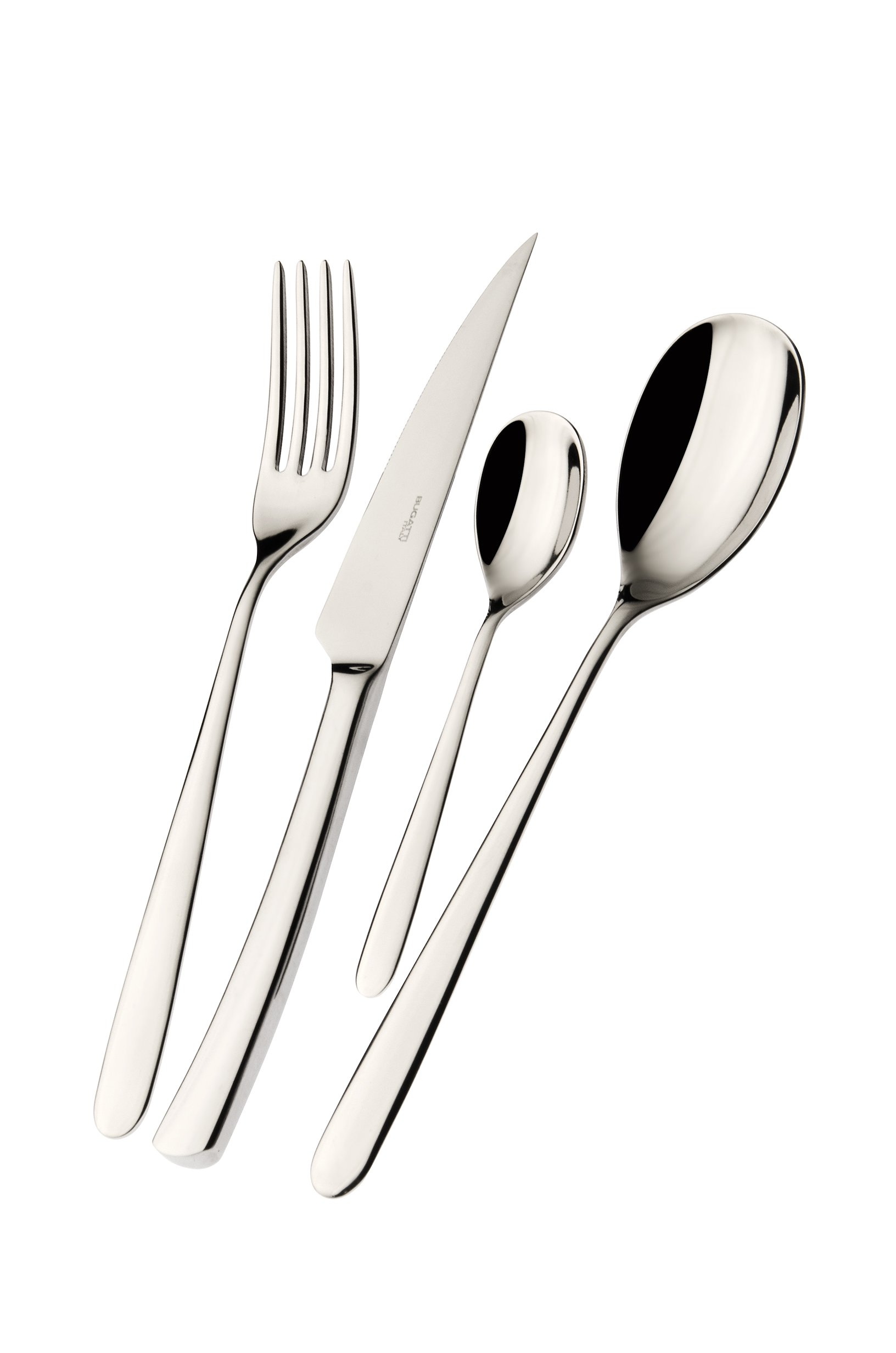 Bugatti - Settimo Cielo Cuillere A Service