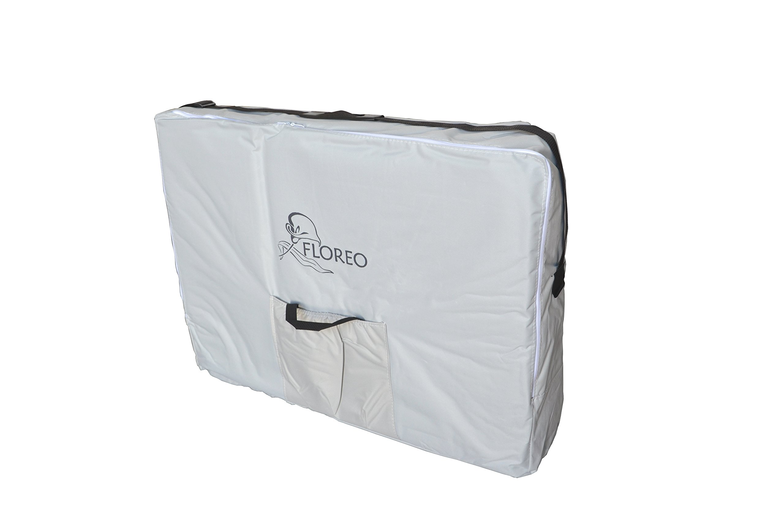 Table De Massage Pliante Et Légère TITANO - Pour Esthétique, Manucure, Tatouage