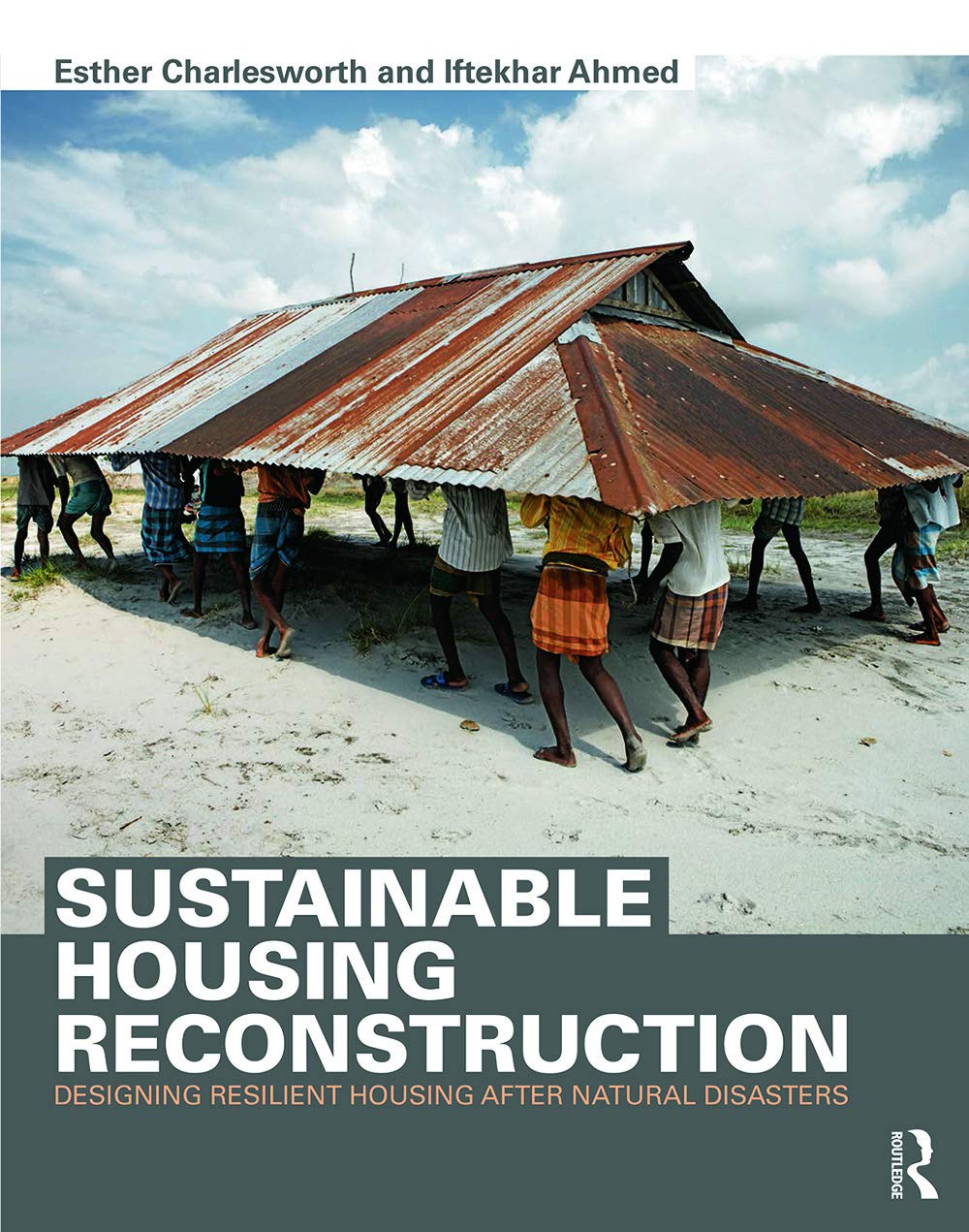 Sustainable Housing Reconstruction: Designing resilient housing after natural disasters      1st Edition
