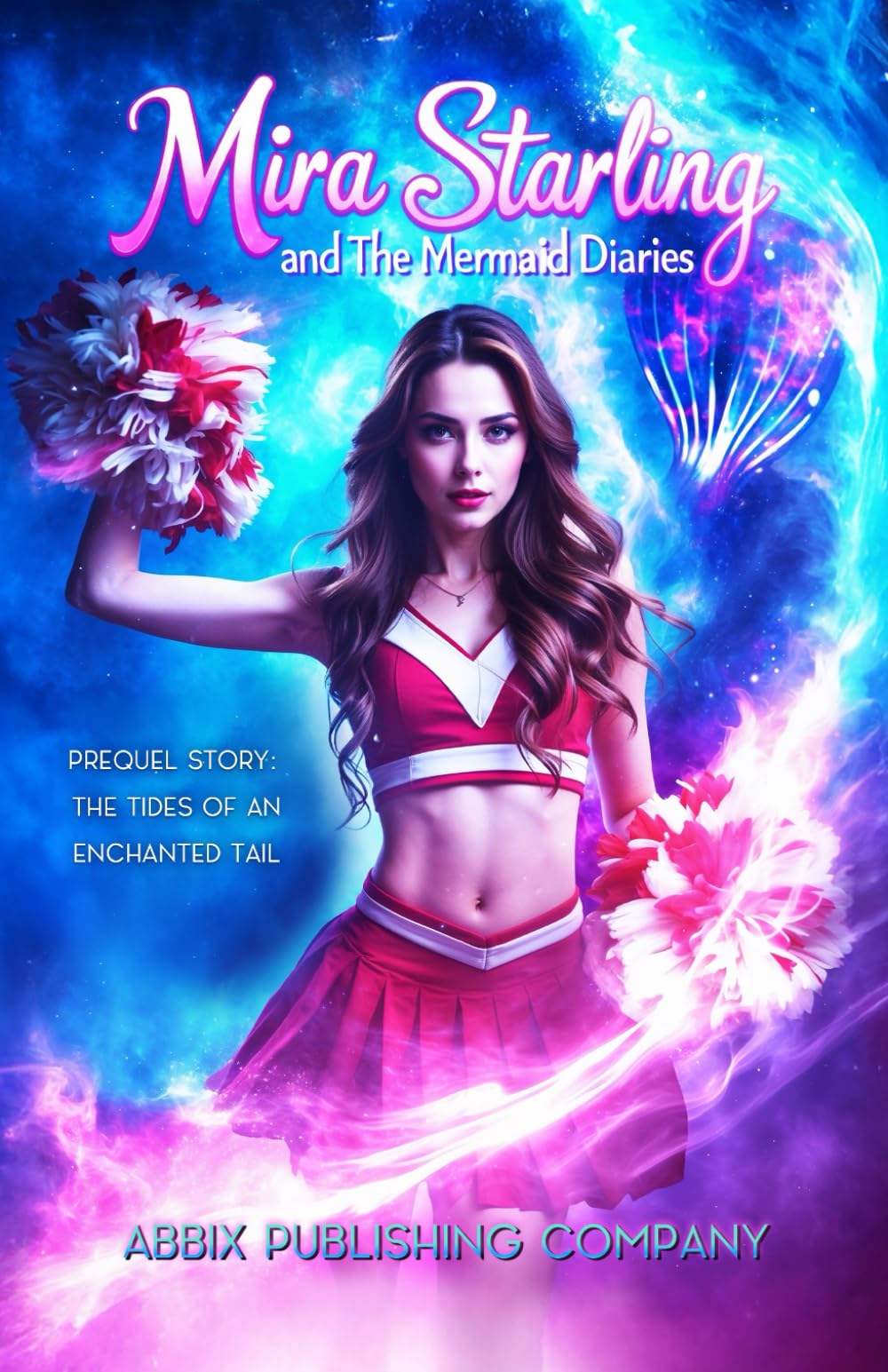 Mira Starling and the Mermaid Diaries: Prequel Story: The Tides of an Enchanted Tail