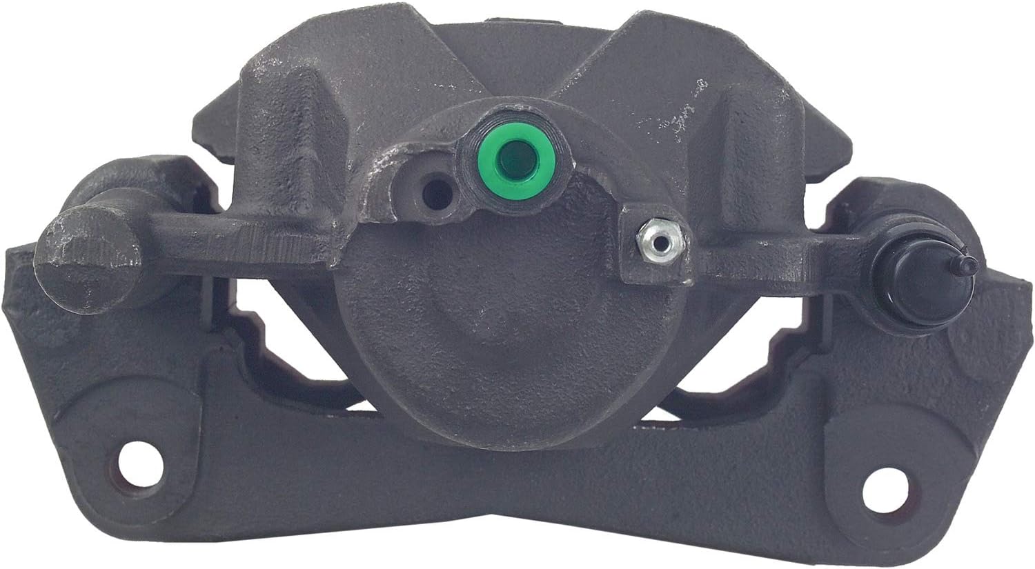 Cardone 19-B2707 Remanufactured Unloaded Disc Brake Caliper with Bracket