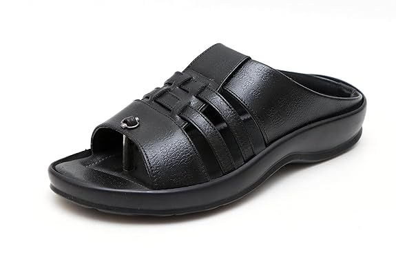 Comfortable & Cushioned Sandals for Men