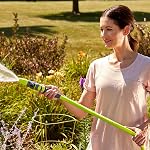 Legacy Flexzilla 5/8" x 75' Hybrid Garden Hose with 3/4" GHT Ends