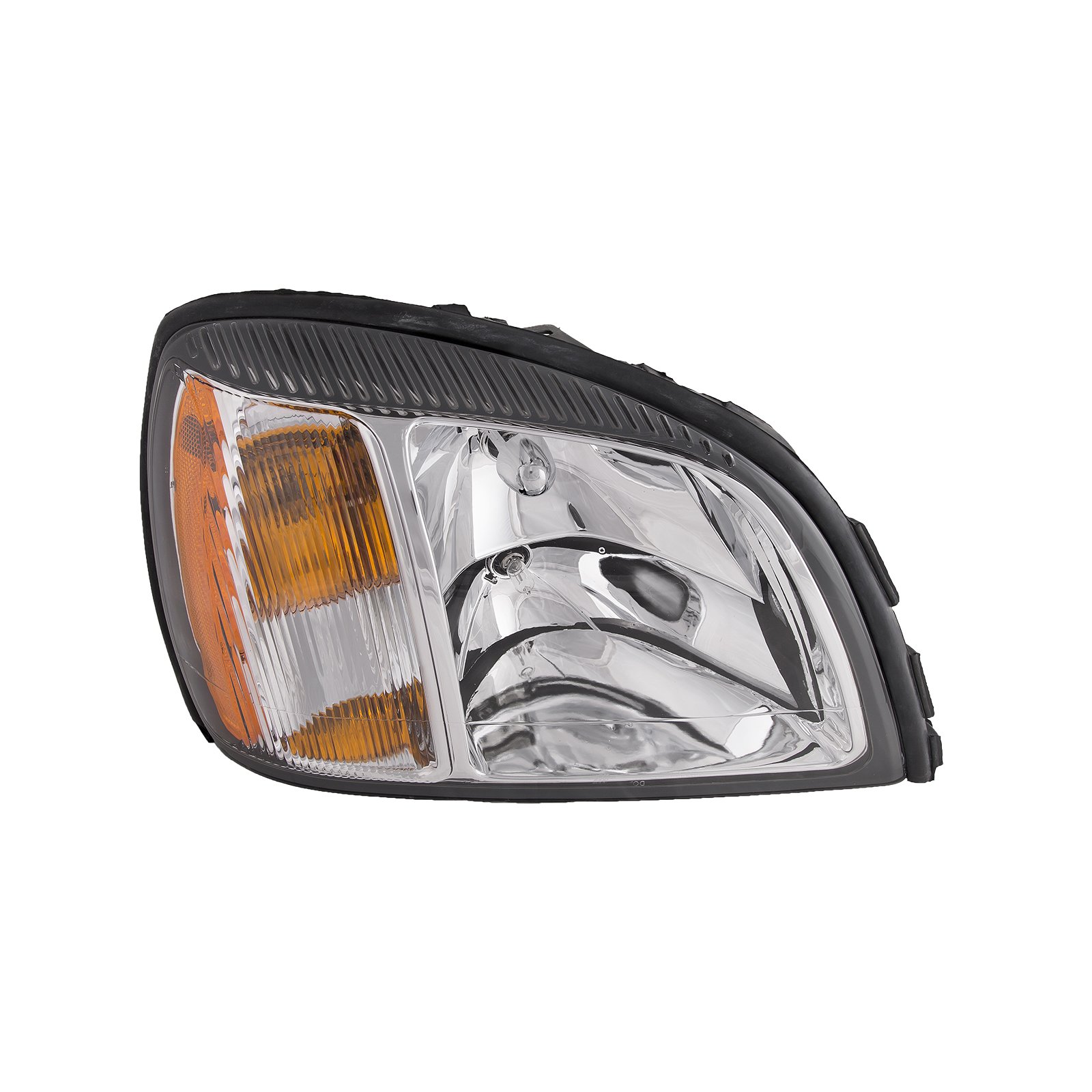 Cadillac Deville Headlight OE Style Replacement Headlamp Passenger Side New
