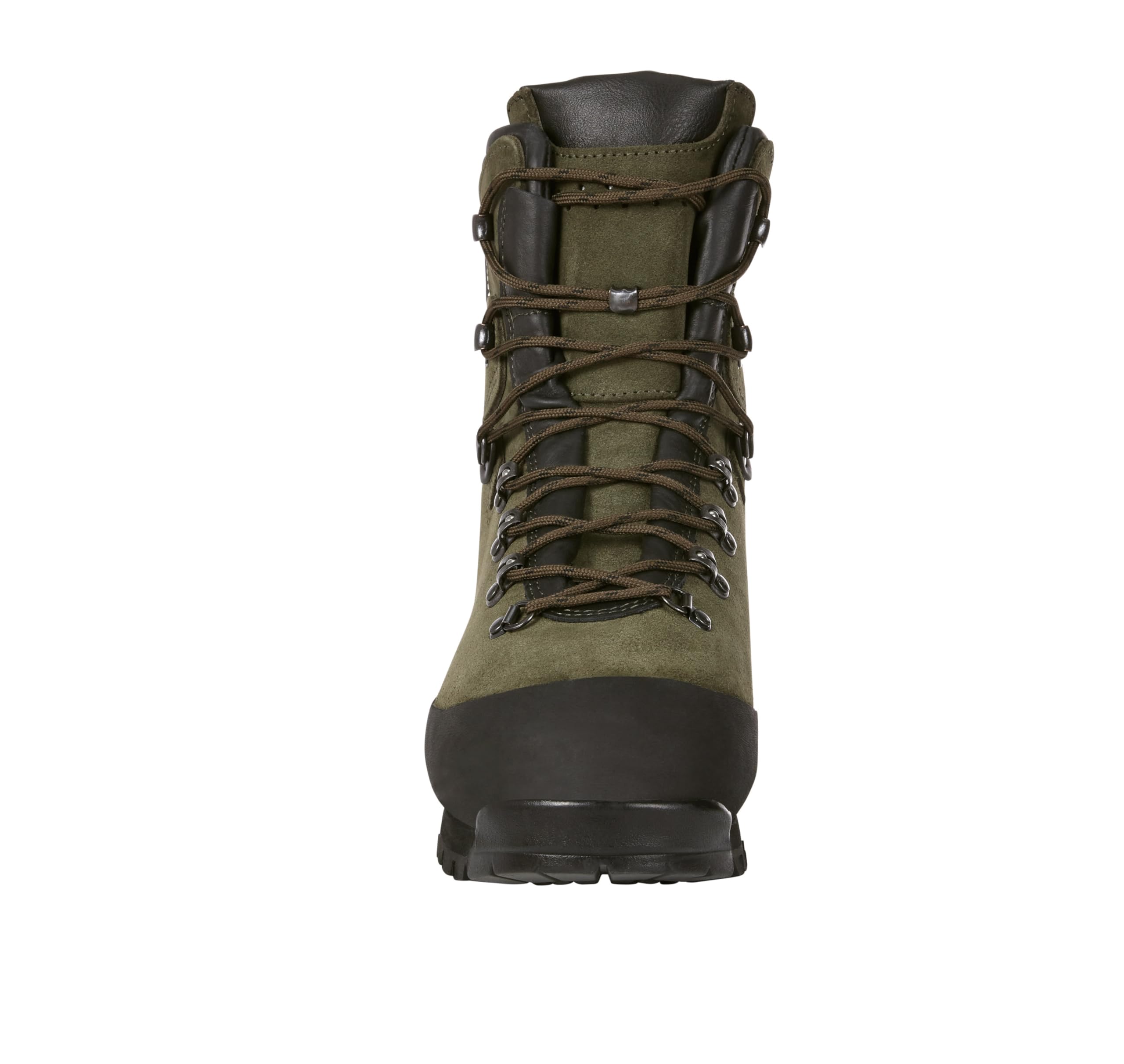 KOX Schnittschutzstiefel Tre Olivgrün Größe 38