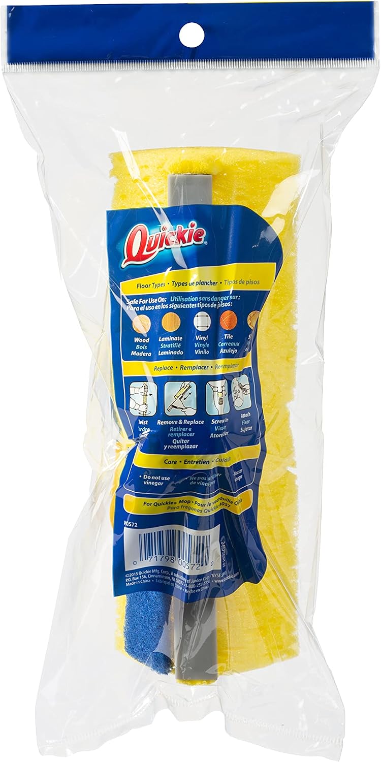 AUTO ROLLER MOP REFILL