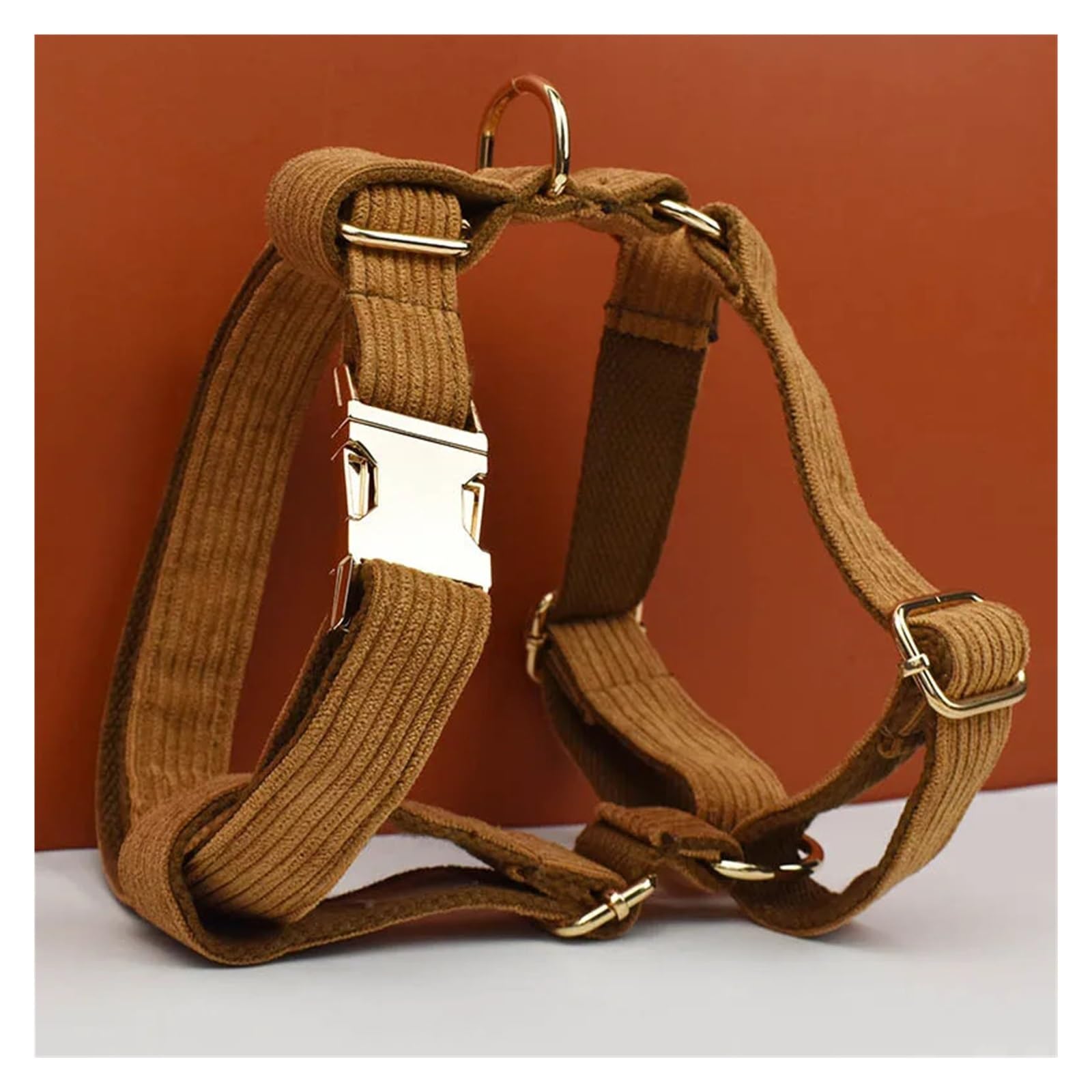Set collare e guinzaglio for cani compatibile con i(B,M)