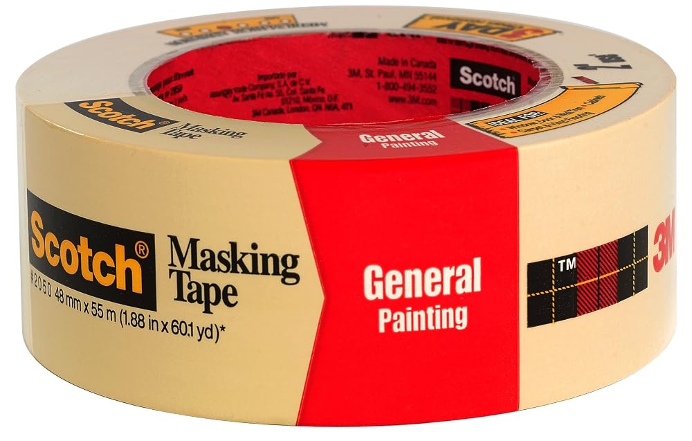Painter's Masking Tape