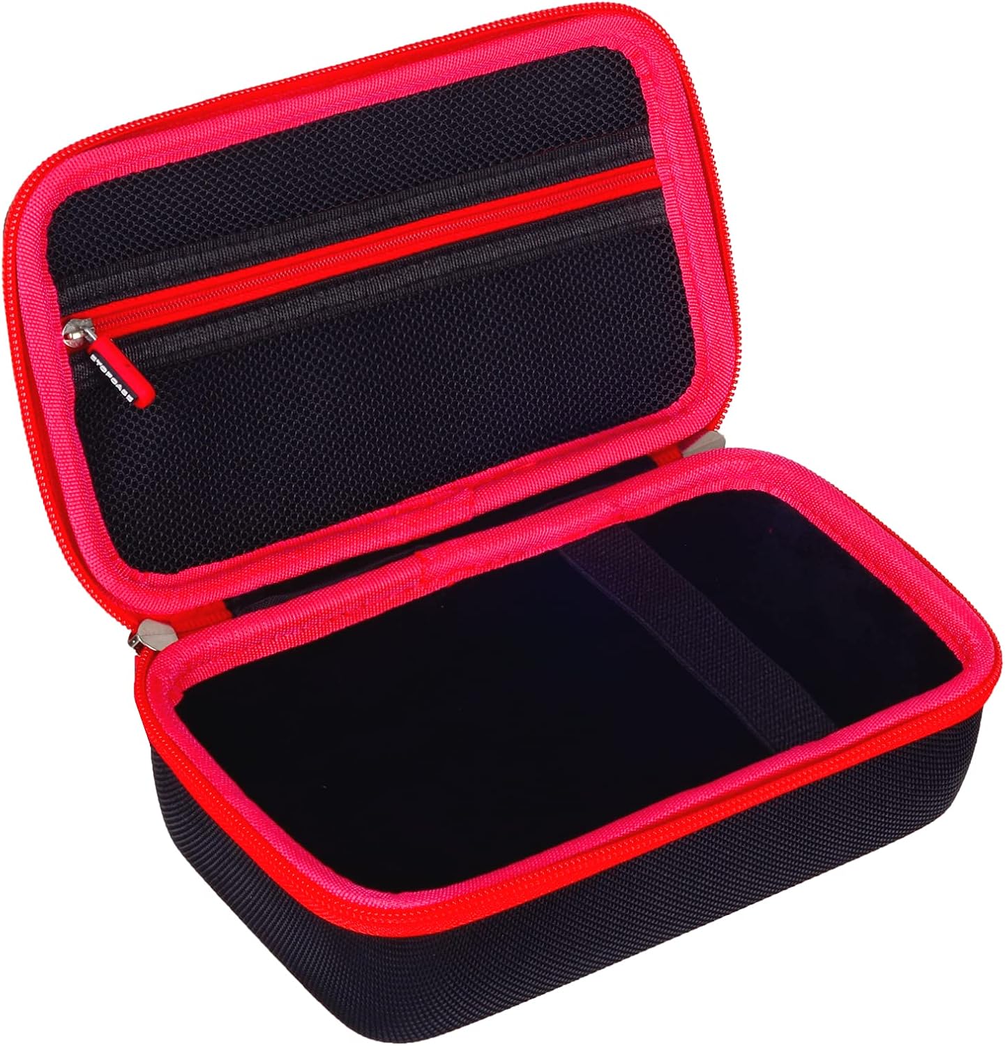 Hard EVA Protective Carrying Storage Case for BESTEK, ALLWEI, Geloo, VOLTWORKS 300W Car Power Inverters