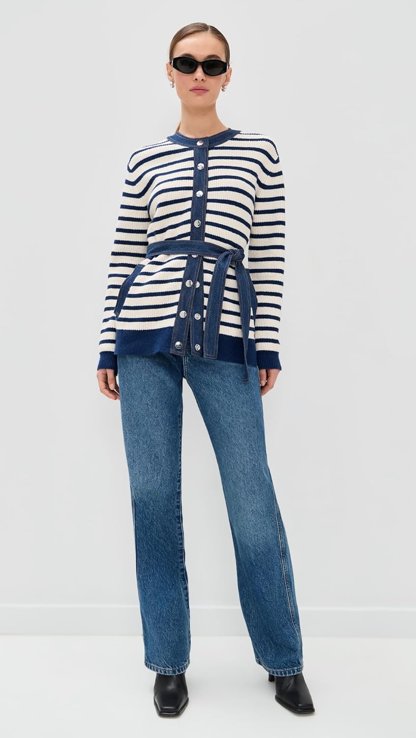 Tanya Taylor Women's Delia Cardigan - Image 3