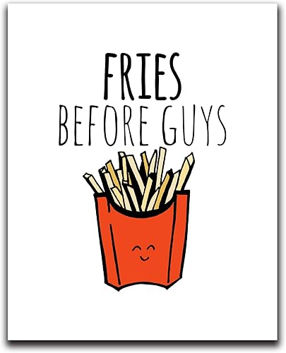 Miniatura 7 de Moonlight Makers Funny Wall Decor With Sayings, That's Bananas, Funny Wall Art, Room Decor for Bedroom, Bathroom, Kitchen, Office, Living Room,