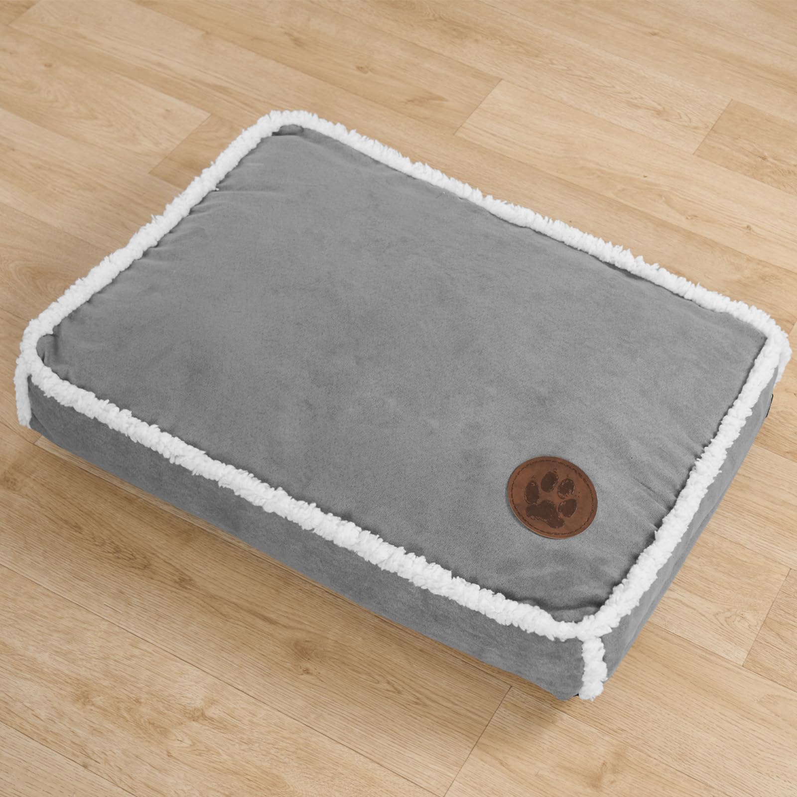 OHS Sherpa Dog Bed Medium - Image 4