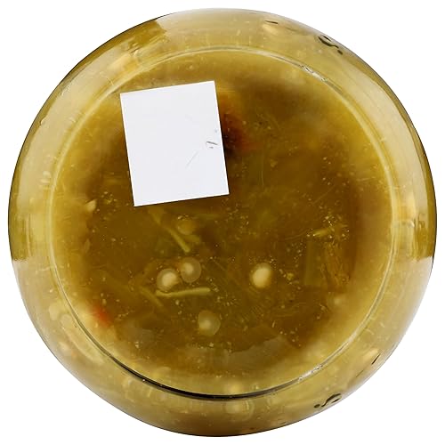 Miniatura 8 de ZIA GREEN CHILE COMPANY Green Hatch Chile 16 onzas