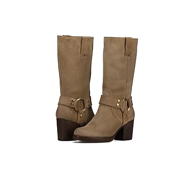 Frye Jean Harness Women