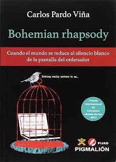 Bohemian rhapsody