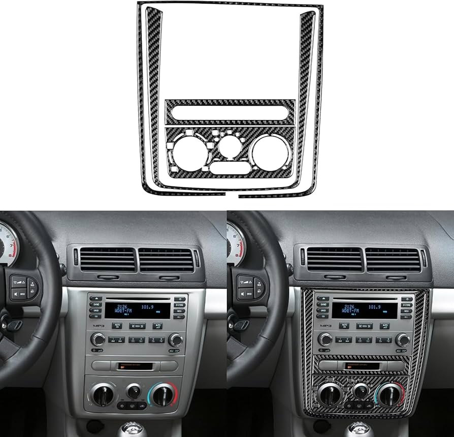 2005 Chevy Cobalt Parts Used 2006 CHEVROLET COBALT AC COMPRESSOR