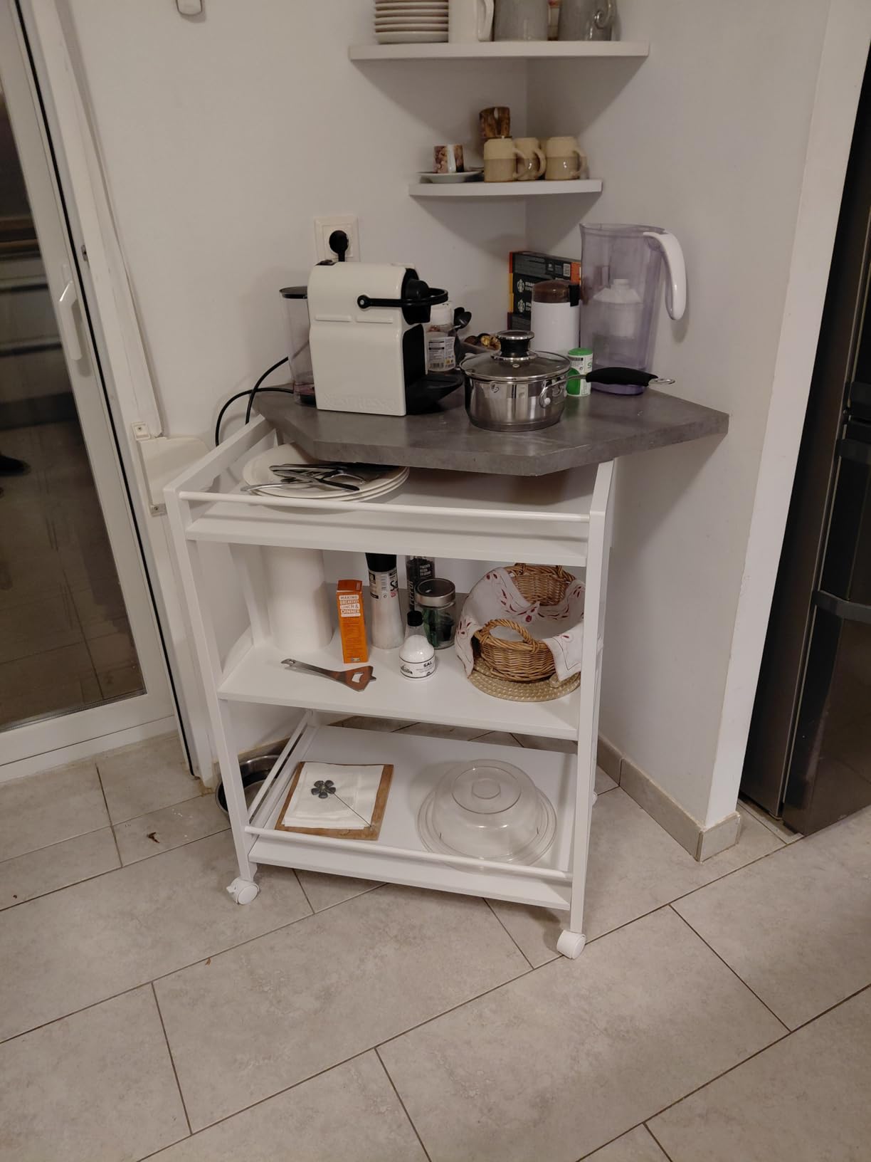 Customer photo