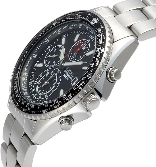 Amazon.co.jp: [セイコーimport]SEIKO 腕時計 逆輸入 海外モデル