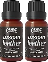 Vista 24 de CANDECraftCo Aceite de Fragancia Premium – Aceites de Difusor Fragancias Perfumadas para el Hogar, Suministros para Hacer Velas y Jabón, Mezclas