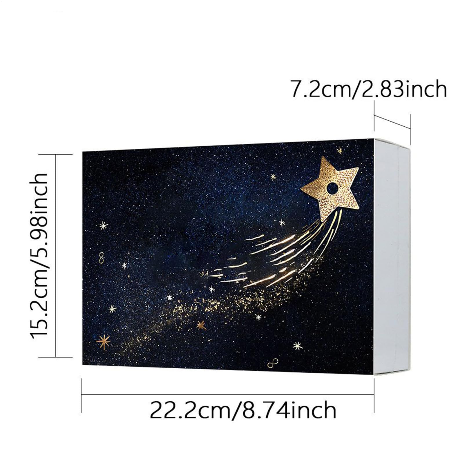 Komplet Kosmetyków Do Makijażu Dla Kobiet Komplet Makijażu Twarzy Zawiera | Podróżny Zestaw Kosmetyków dla Dziewczyny Żony Przyjaciółki Siostry Córki Rodziny