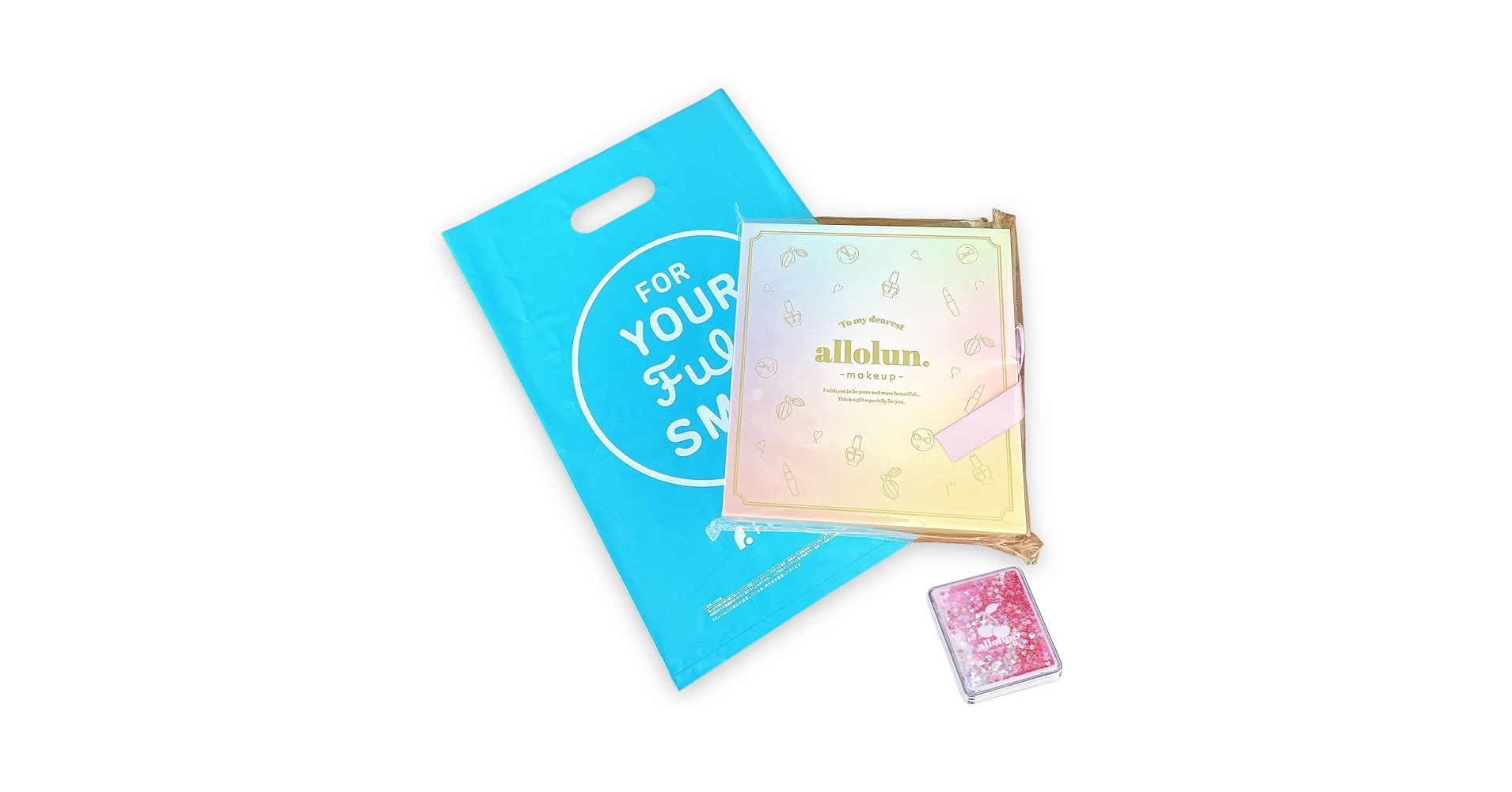 Amazon | [F・О・インターナショナル] オールオルン メイクアップ