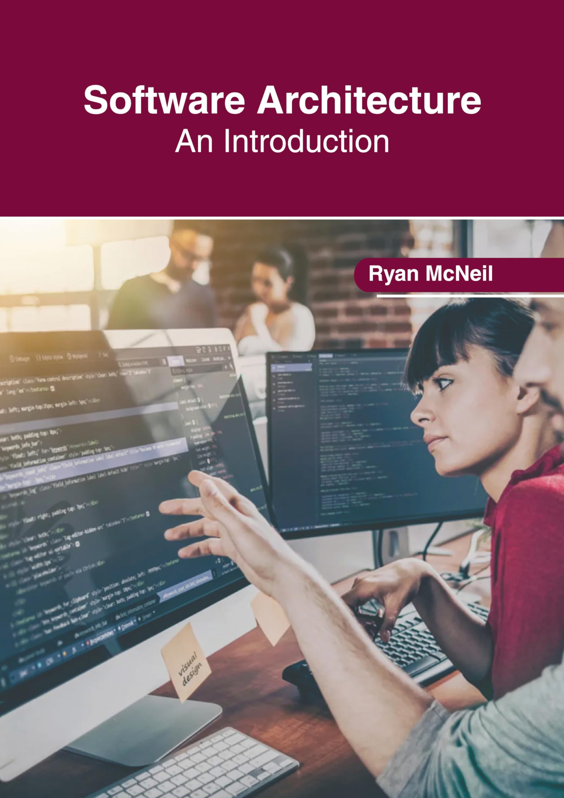 Software Architecture: An Introduction
