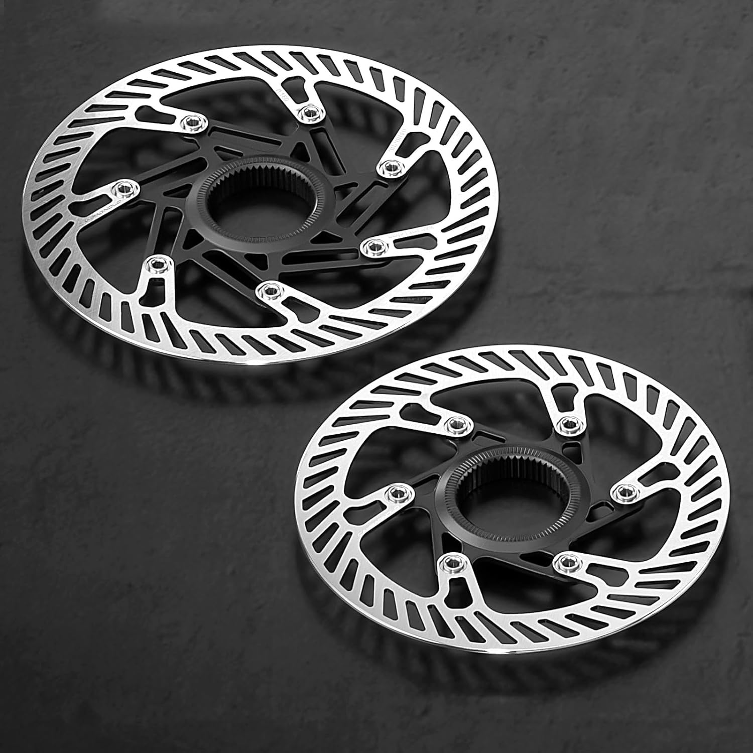 Campagnolo Steel Spider Rotor AFS Steel Spider Rotor