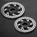 Campagnolo AFS Rotor Steel, 140mm gallery image
