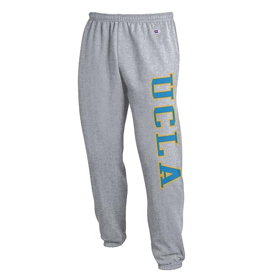 Buy Champion UCLA Men`s Sweat Pants 