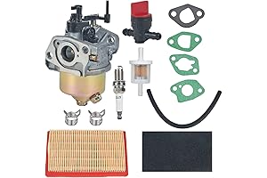 SC300HW 951-14423 Carburetor Carb Kit For Cub Cadet SC300HW 751-14423 Lawn Mower