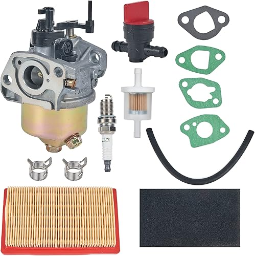 SC300HW 951-14423 Kit de carburador para Cub Cadet SC300HW 751-14423 SC100 ST100 SC500Z SC300 SC500 SC500HW SC100HW SC500EZ cortacésped LE100 Edger