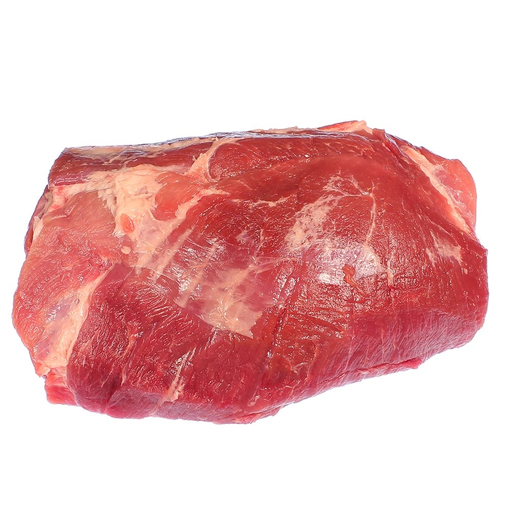 Schweinekamm o. Knochen am Stück, 2.500 g
