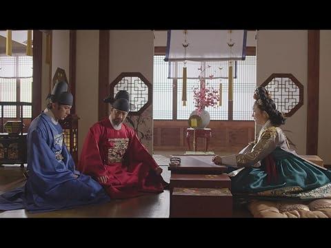 『オクニョ 運命の女』