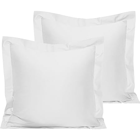 euro bed pillows