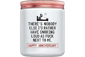 Funny Anniversary Gifts for Her Him, Unique Wedding Gift for Wife Husband Girlfriend Boyfriend