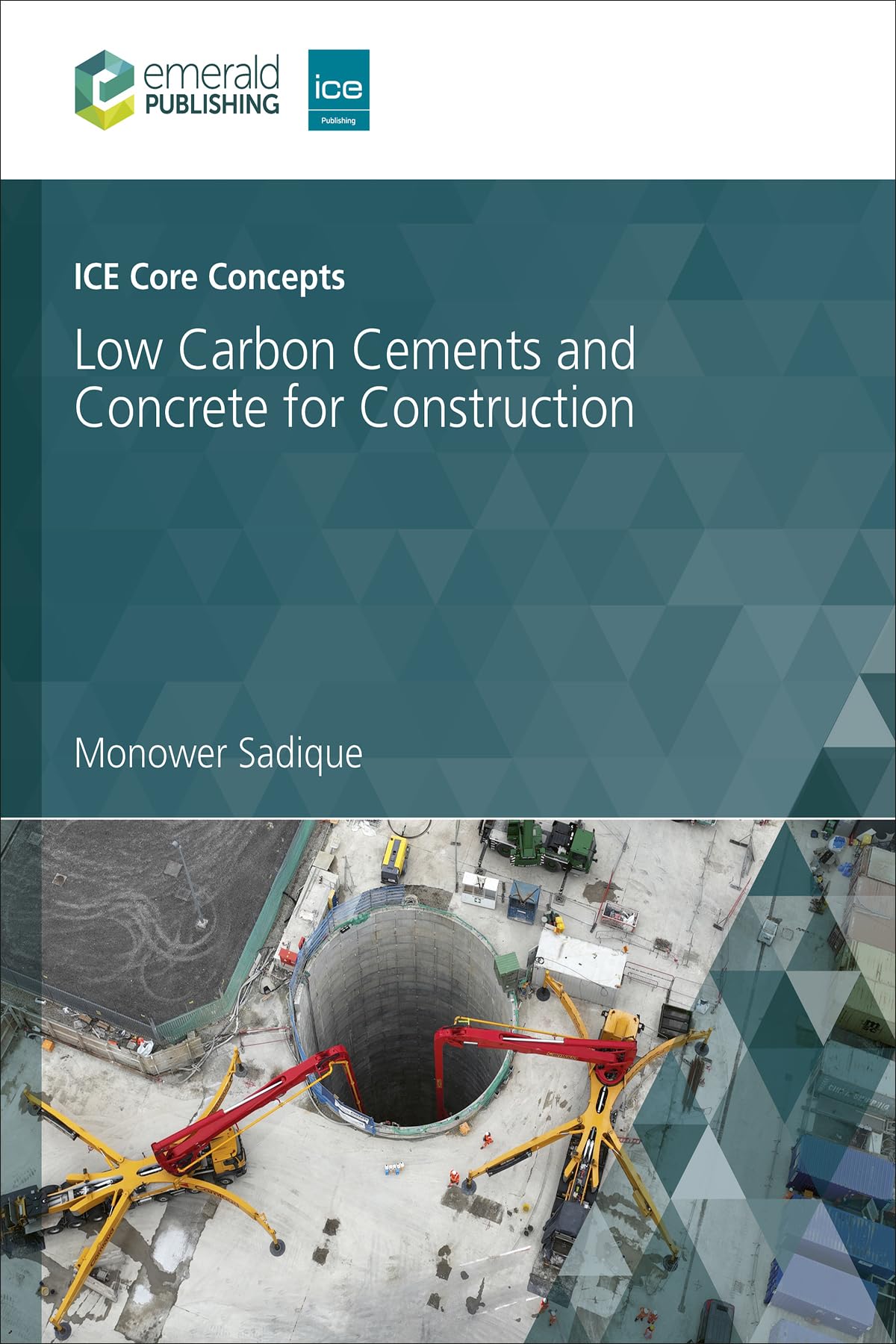 ICE Core Concepts by Monower  Sadique (Paperback Book)
