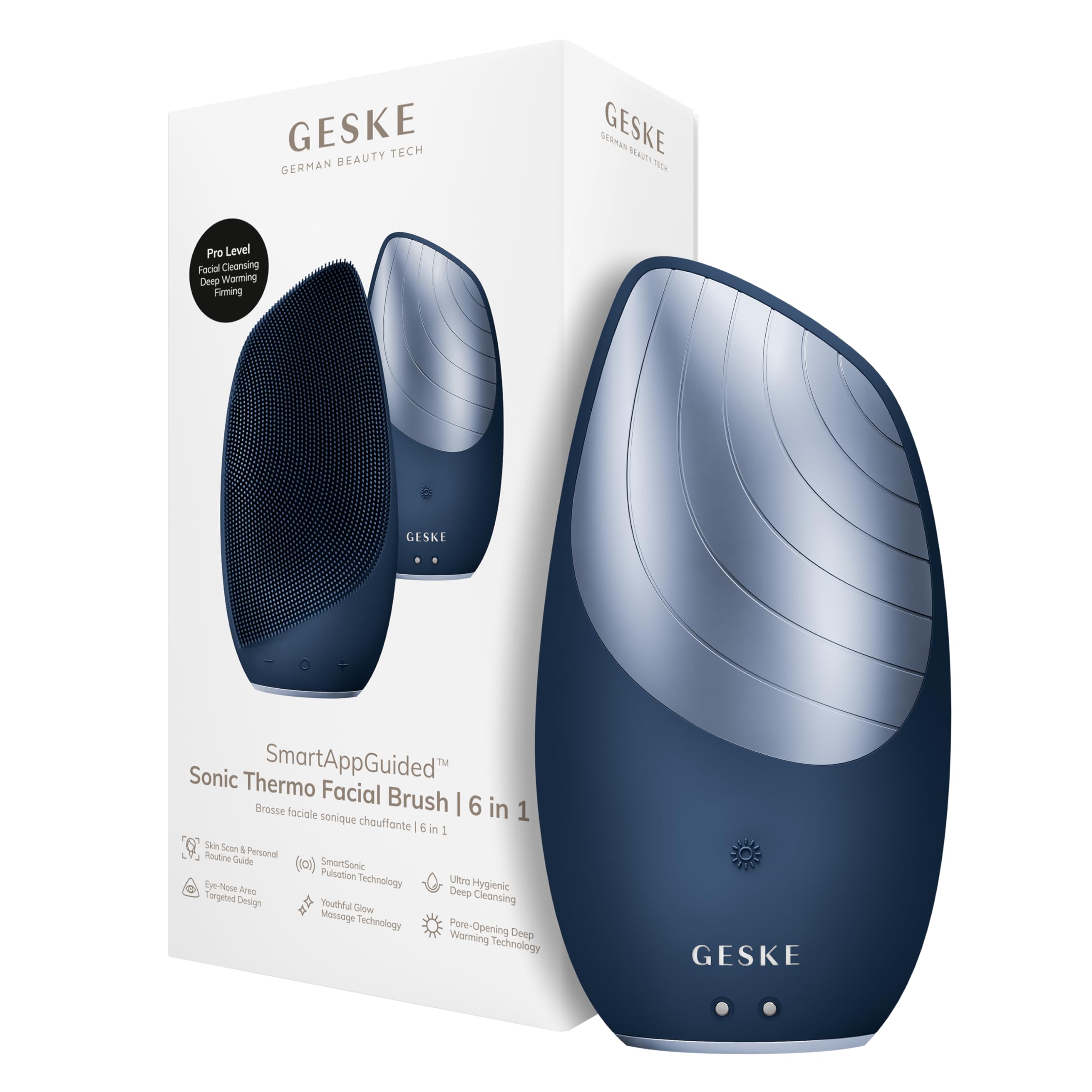 GESKE