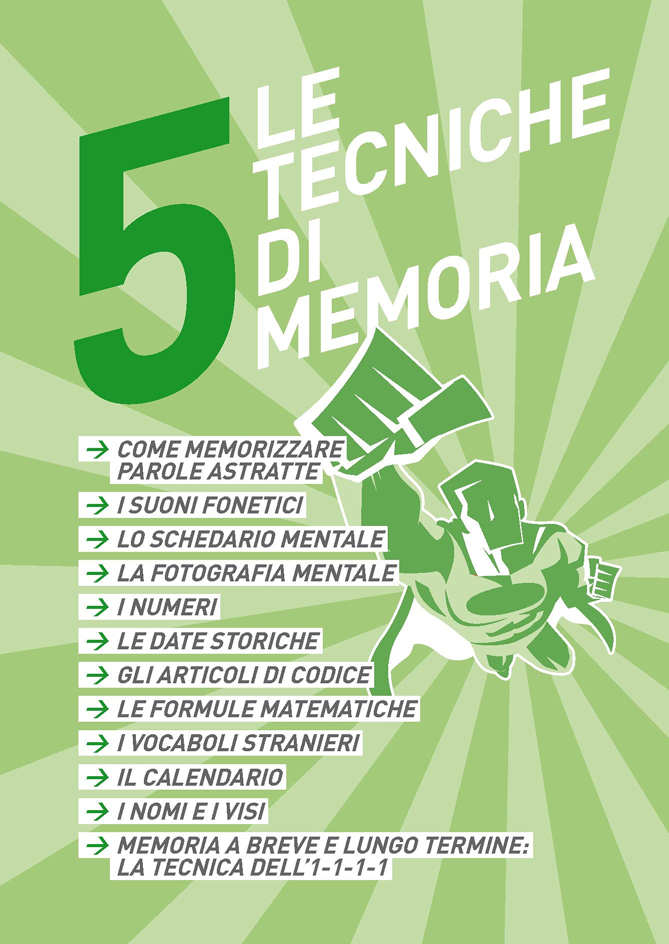 Super memoria super lettura. Strategie immediate per apprendere velocemente e fotoleggere