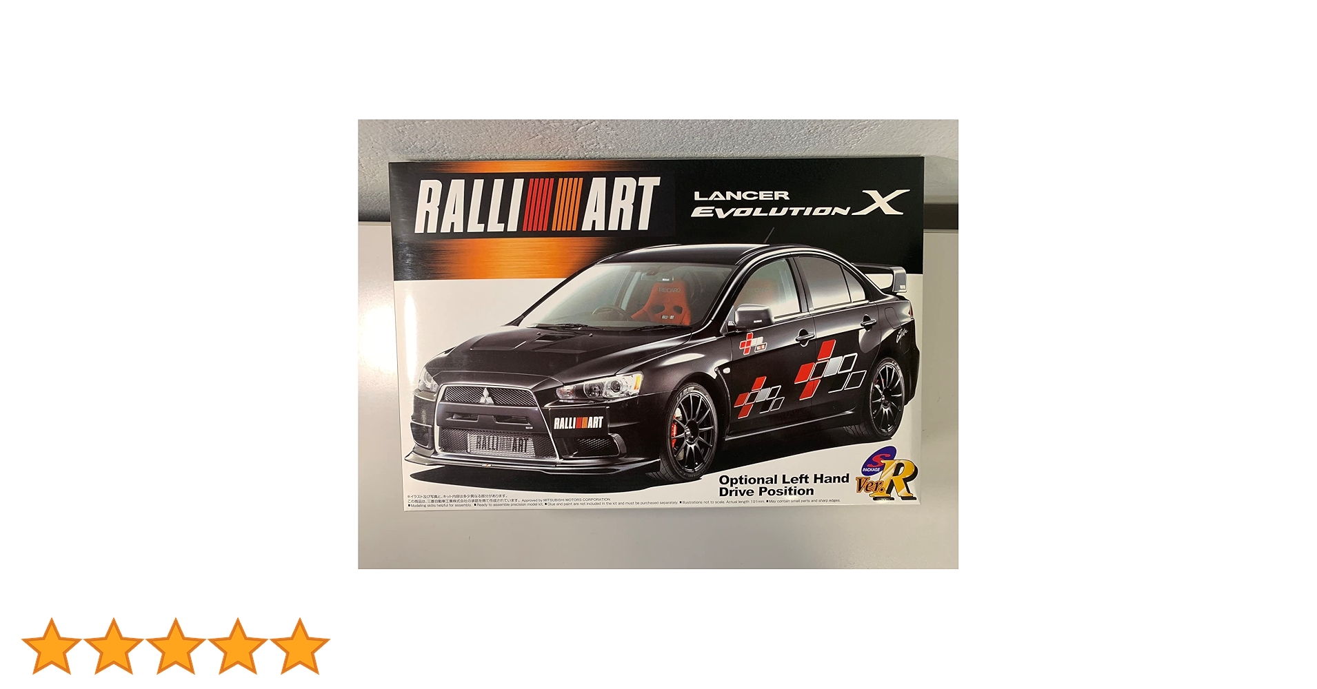 三菱　ラリアート　コレクション RALLIART COLLECTION – MITSUBISHI MOTORS ONLINE SHOP