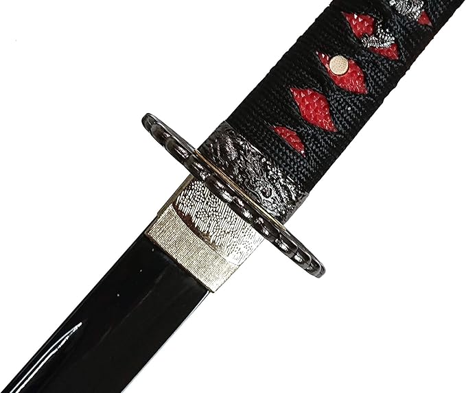 Amazon 模造刀 美術刀 鬼斬剣 おにざんけん コミック アニメ コスプレ 日本製 職人 刀剣 コスプレ 仮装 通販