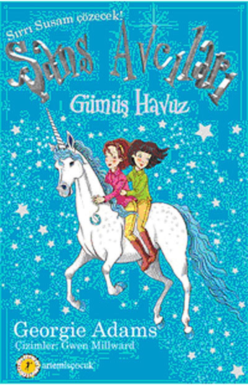 Şans Avcıları 2: Sırrı Susam Çözecek! Gümüş Havuz