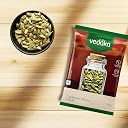 Amazon Brand - Vedaka Cardamom (Elaichi) Whole, 50 g, Small gallery image