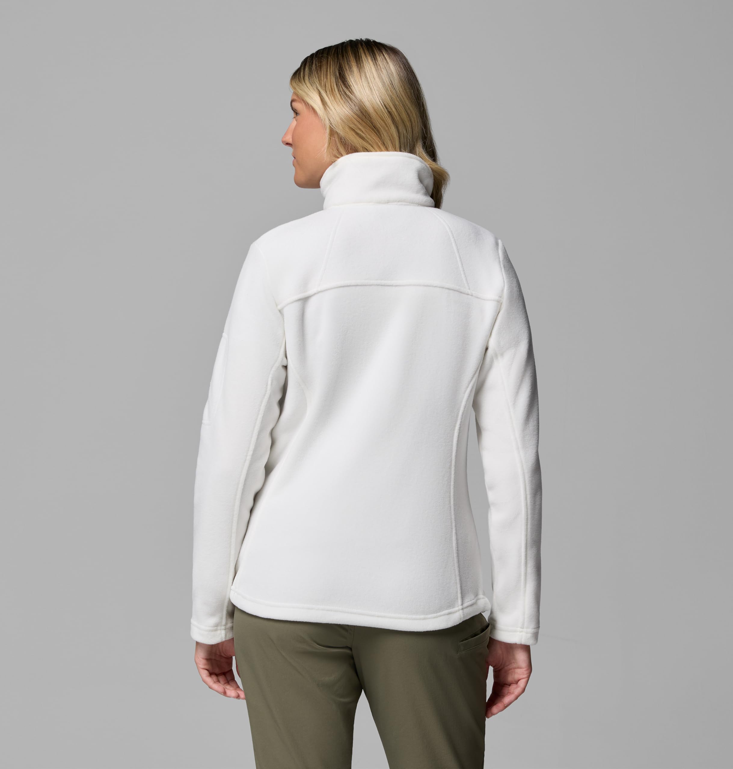 Columbia Heather Canyon Veste à capuche Softshell Homme
