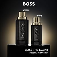 Vista 6 de Hugo Boss The Scent Magnetic Eau de Parfum