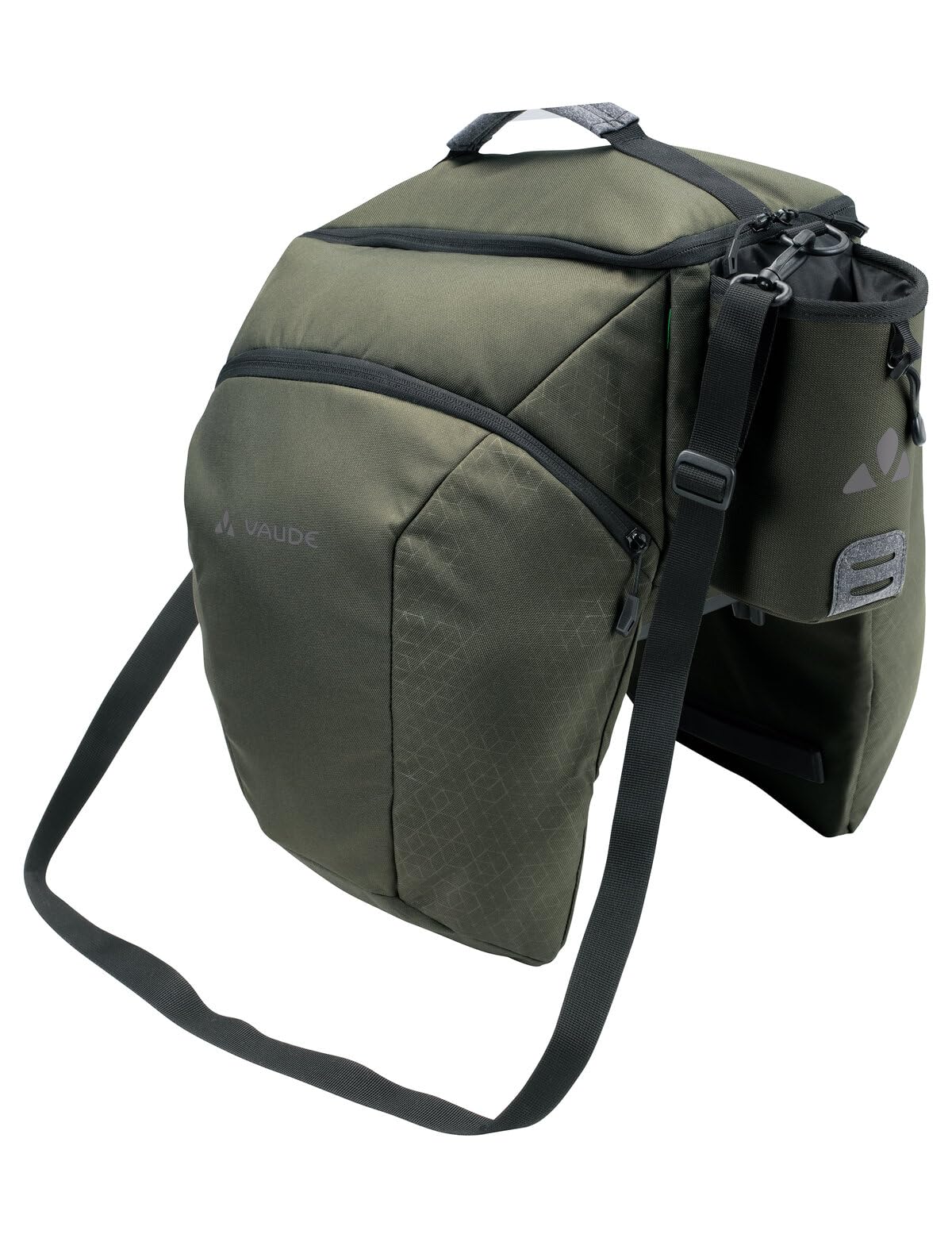VAUDE eSilkroad Plus