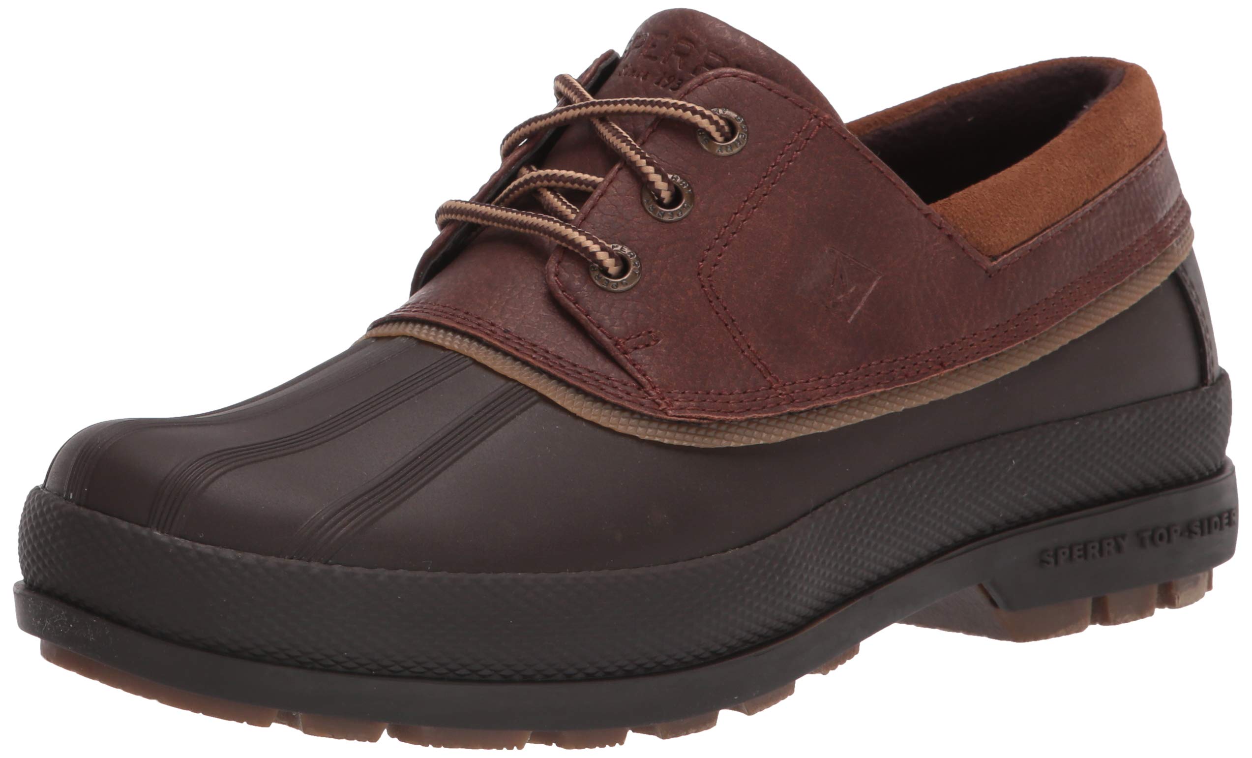 Sperry mens Coldbay Low Top Boot