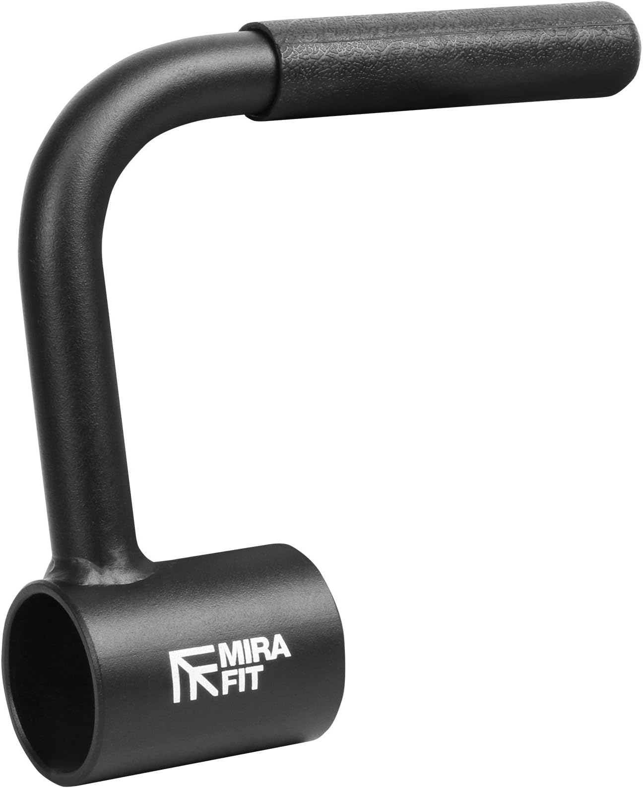 Mirafit Single Landmine Handle for Barbell Rows and Lateral Raises