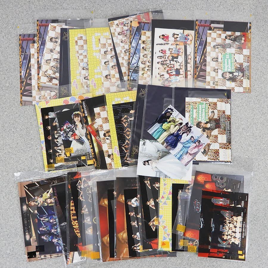 Amazon.co.jp: NMB48 SKE48 AKB48 HKT48 生写真 まとめ売りセットNMB48 